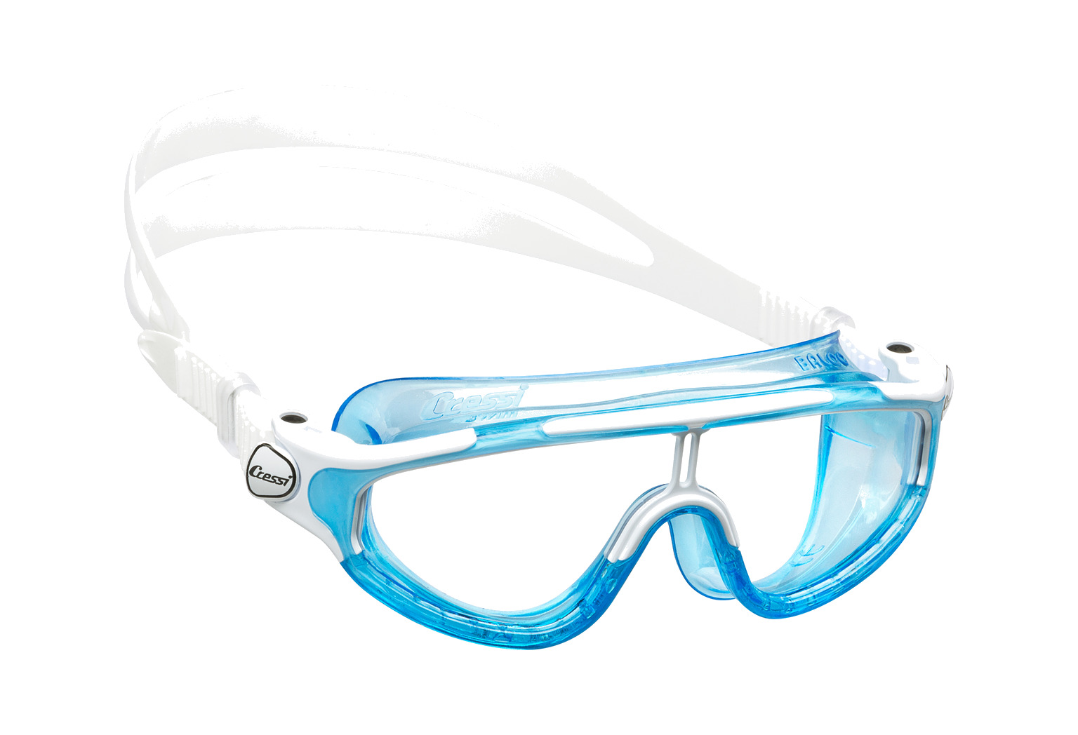 gafas de natación baloo